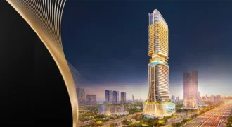 Shahrukz by Danube at Al Sufouh