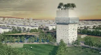 Sharjah Sustainable City