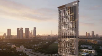 Sierra by Iman in Dubai Motor City