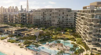 Six Senses at The Palm