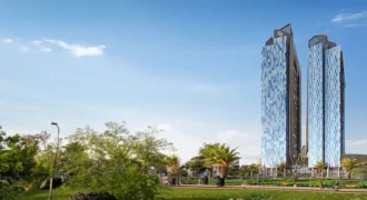 Skyhills Residences at Dubai Science Park