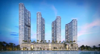 Sobha AquaCrest in Downtown