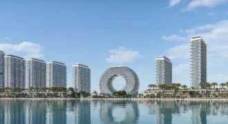 Sobha Aquamont at Downtown