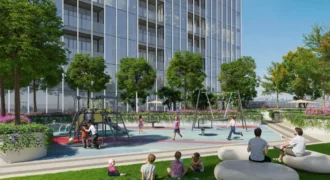 Sobha Central Phase 2