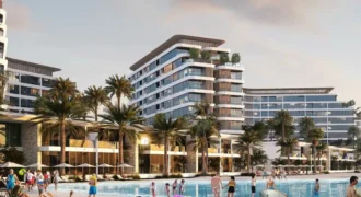 Sobha Siniya Island at Umm Al Quwain