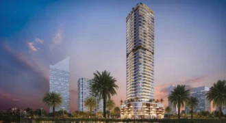 Sonate Residences by Condor Developers