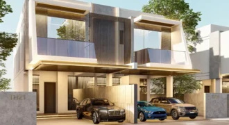 South Park Residences