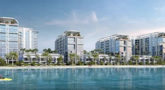 Starline Beach Residences