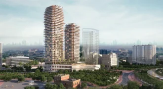Stax Tower at JVC, Dubai – Pasha One Development