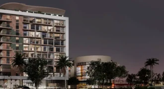 Stonehenge Residences 2