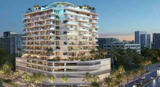 Sunset Bay Grand at Dubai Islands
