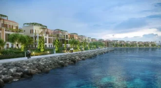 Sur La Mer 2 by Meraas in Jumeirah 1