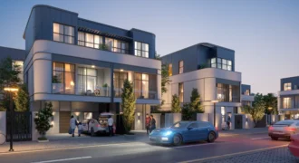 Taormina Village at Wadi Al Safa