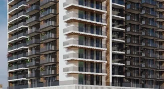 Taraf 3 Residence at JVC, Dubai