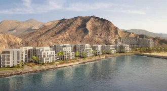 The Address Residences Fujairah