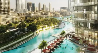 The Address Residences at Opera District