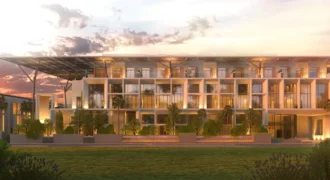 The Autograph at Jumeirah Village Circle