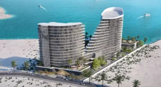 The Beach Residences