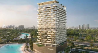 The Caden by Prescott at Meydan Horizon, Dubai