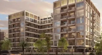 The Collective at Dubai South