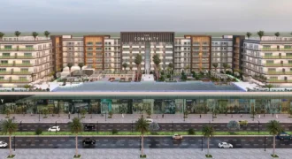 The Community at Motor City