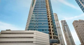 The Court Tower at Business Bay