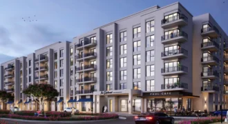 The Diplomat Residences