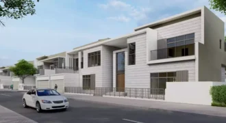 The Estate 2 at Al Furjan