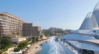 The Fountain View Residences