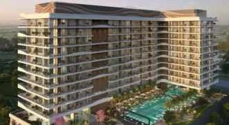 The Golf Residence by Fortimo