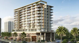 The Grove by Iman Developers