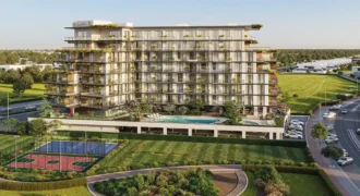 The Haven 3 at Majan, Dubailand – Meraki Developers
