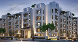 The Haven Residences at JVC