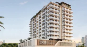 The Hub Residences at Al Furjan