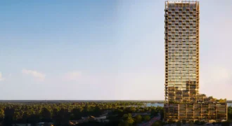 The Symphony at Meydan Horizon, Dubai – Imtiaz