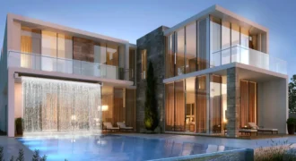 The Trump Estates at Damac Hills