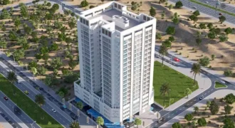 Time 3 at Dubailand Residence Complex