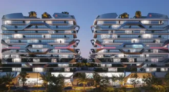 Tonino Lamborghini Residences at Al Marjan Island – BNW