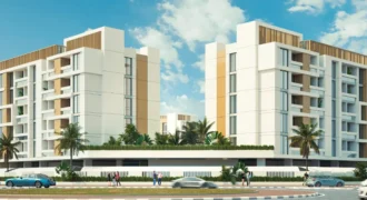 Torino Apartments at Arjan