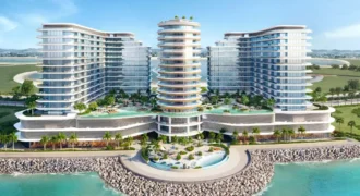 Trio Isle Interiors by Missoni at Al Marjan, RAK – Durar