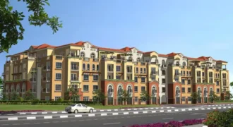 Tuscan Residences 1 Arezzo