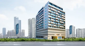 Uniestate Prime Tower