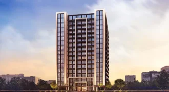 Urban Park Residences at Dubai Sports City – Urban Venture