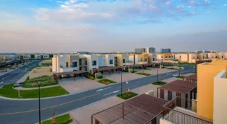 Urbana 2, Dubai South, Dubai