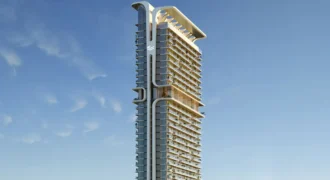 Velos Residence at Motor City