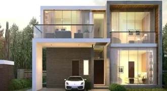 Veneto Villas & Townhouses