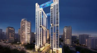 Viewz 2 at JLT, Dubai – Danube Properties