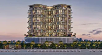 Villa Del GAVI Residences