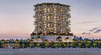 Villa del Brunello at Dubai Islands