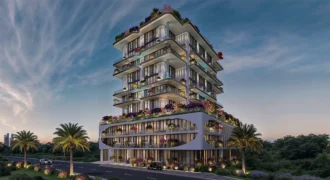 Villa dell Arte at Dubai Islands